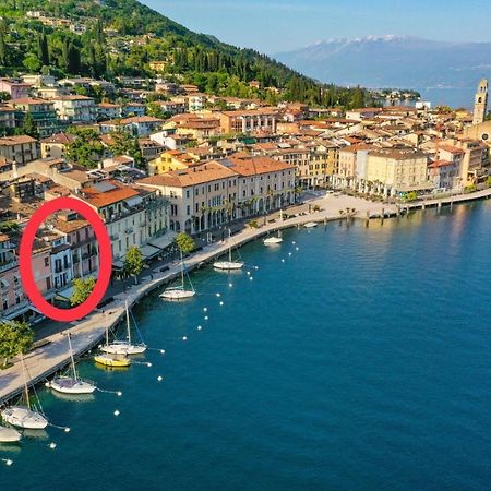 Apartmán Bellavista - Garda Leisure Salò Exteriér fotografie