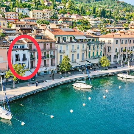 Apartmán Bellavista - Garda Leisure Salò Exteriér fotografie