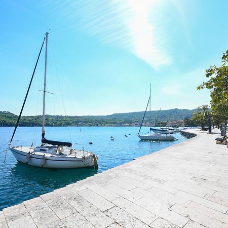 Apartmán Bellavista - Garda Leisure Salò Exteriér fotografie