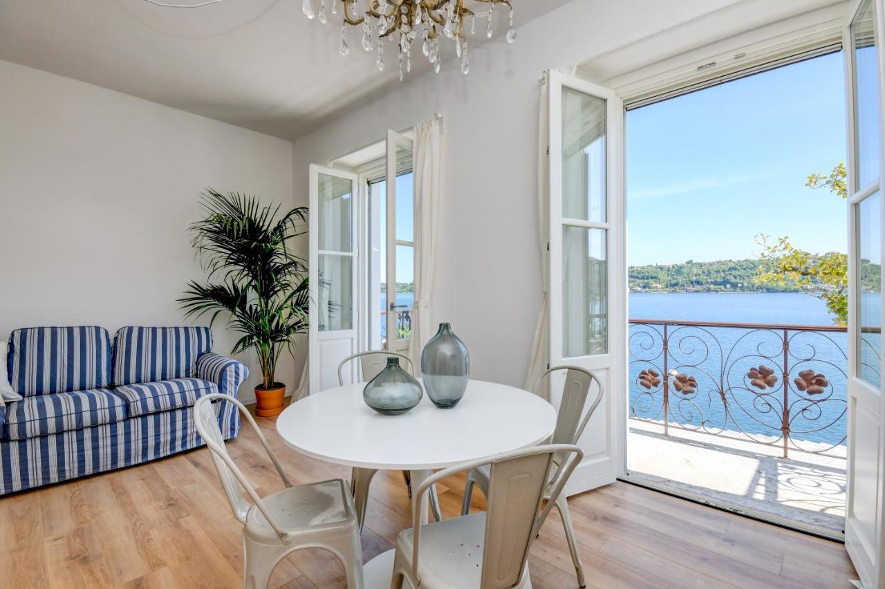 Apartmán Bellavista - Garda Leisure Salò Exteriér fotografie