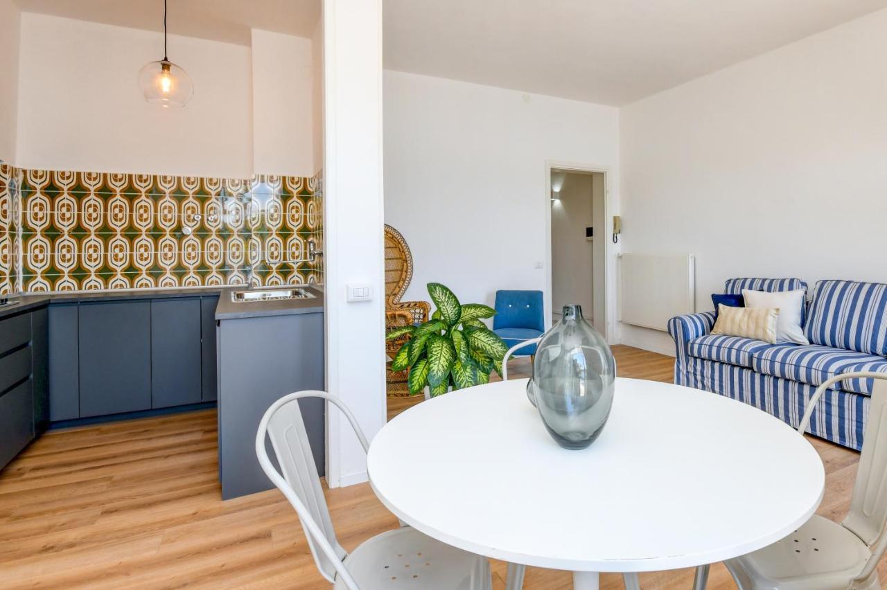 Apartmán Bellavista - Garda Leisure Salò Exteriér fotografie
