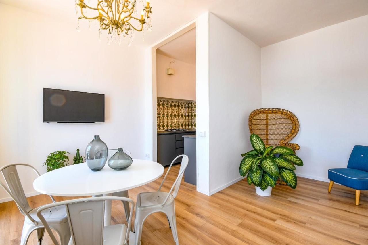 Apartmán Bellavista - Garda Leisure Salò Exteriér fotografie