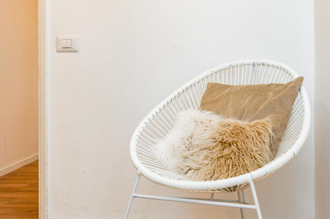Apartmán Bellavista - Garda Leisure Salò Exteriér fotografie
