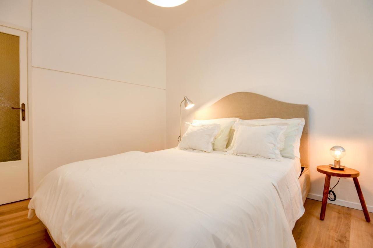 Apartmán Bellavista - Garda Leisure Salò Exteriér fotografie