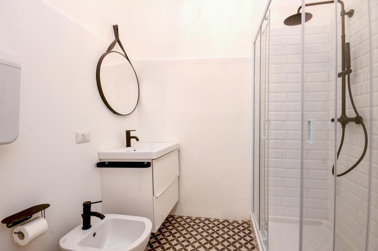 Apartmán Bellavista - Garda Leisure Salò Exteriér fotografie