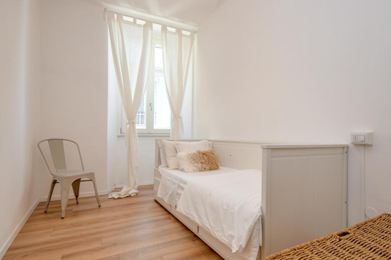 Apartmán Bellavista - Garda Leisure Salò Exteriér fotografie