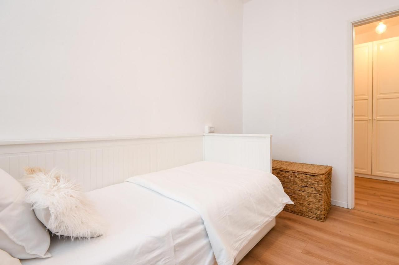 Apartmán Bellavista - Garda Leisure Salò Exteriér fotografie